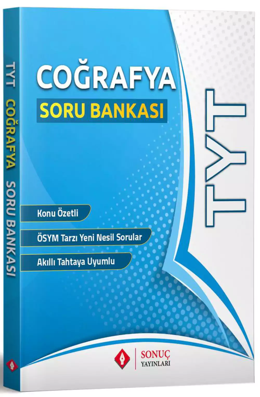 Ayt Organik Kimya Soru Bankası  Sonuç Yayınları