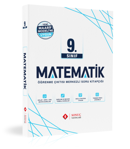 9.Sınıf Matematik Set