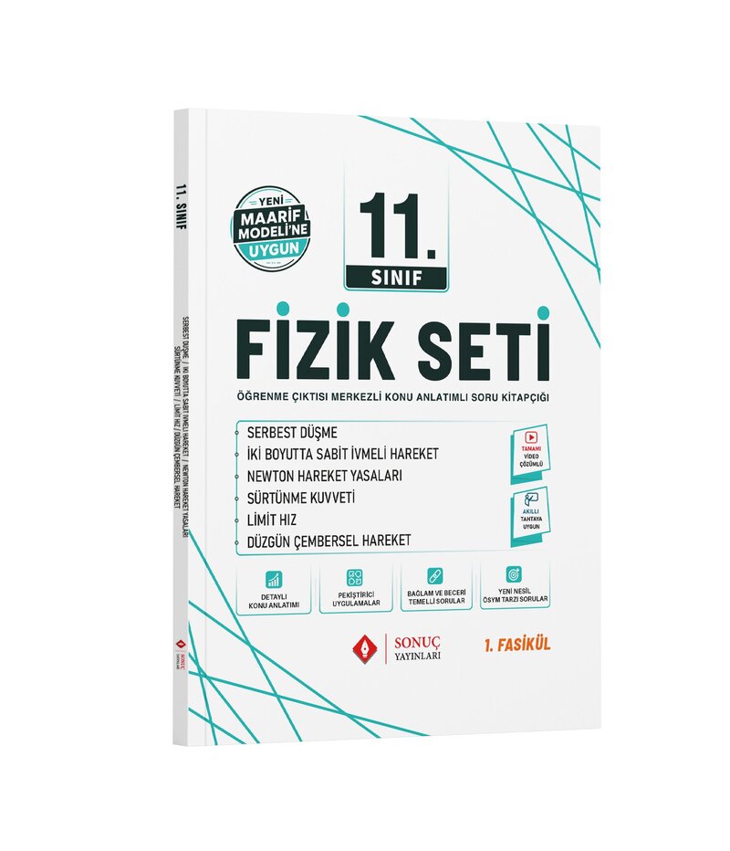 1. Fasikül