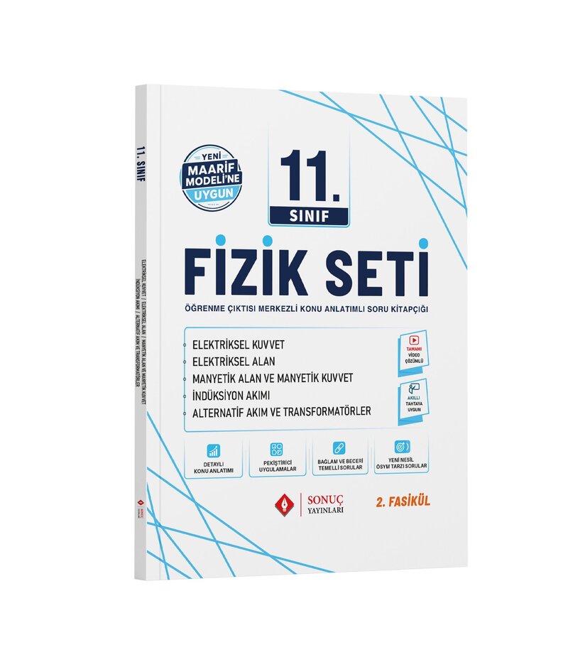 2. Fasikül