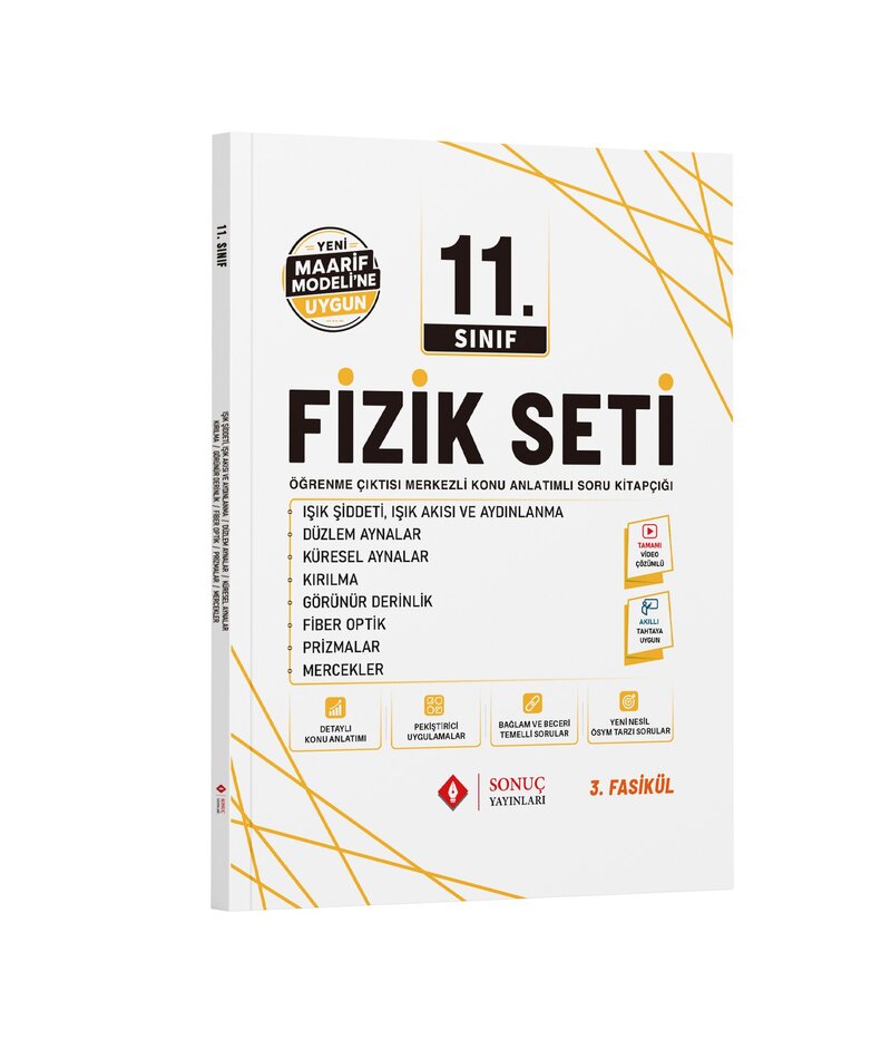3. Fasikül