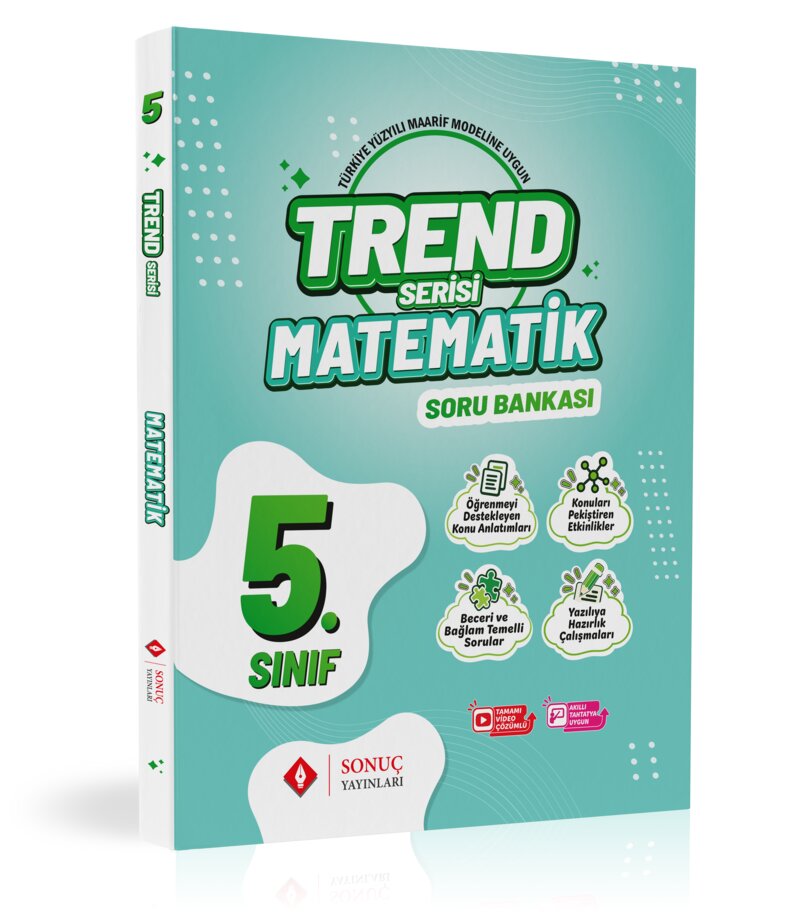 5.Sınıf Matematik