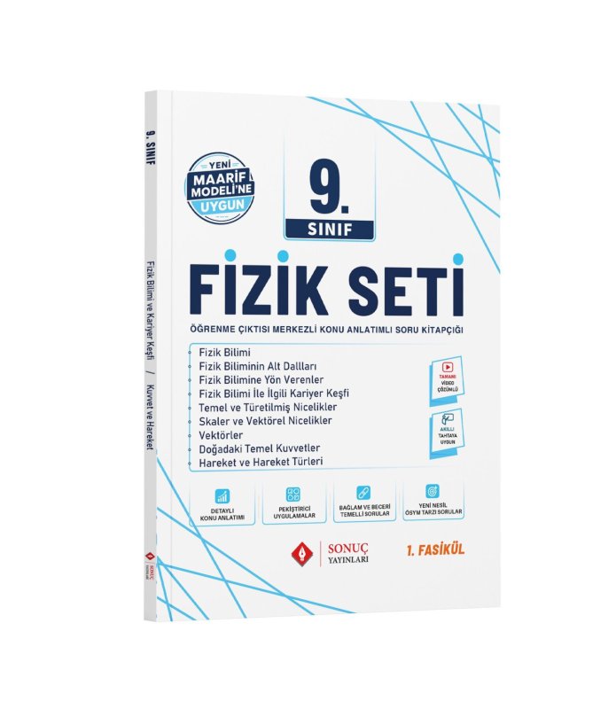 1.Fasikül