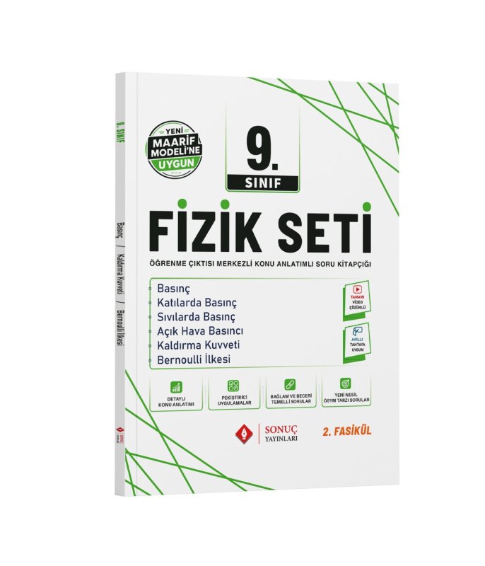 2.Fasikül