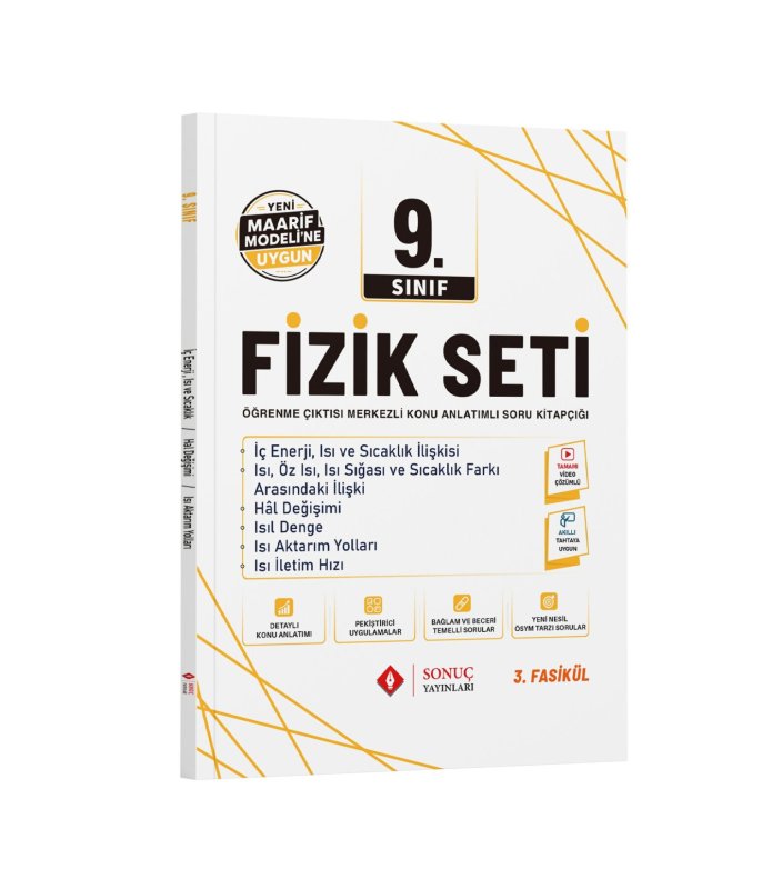 3.Fasikül